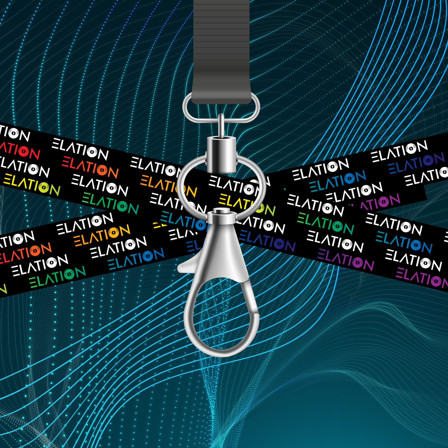 Lanyards