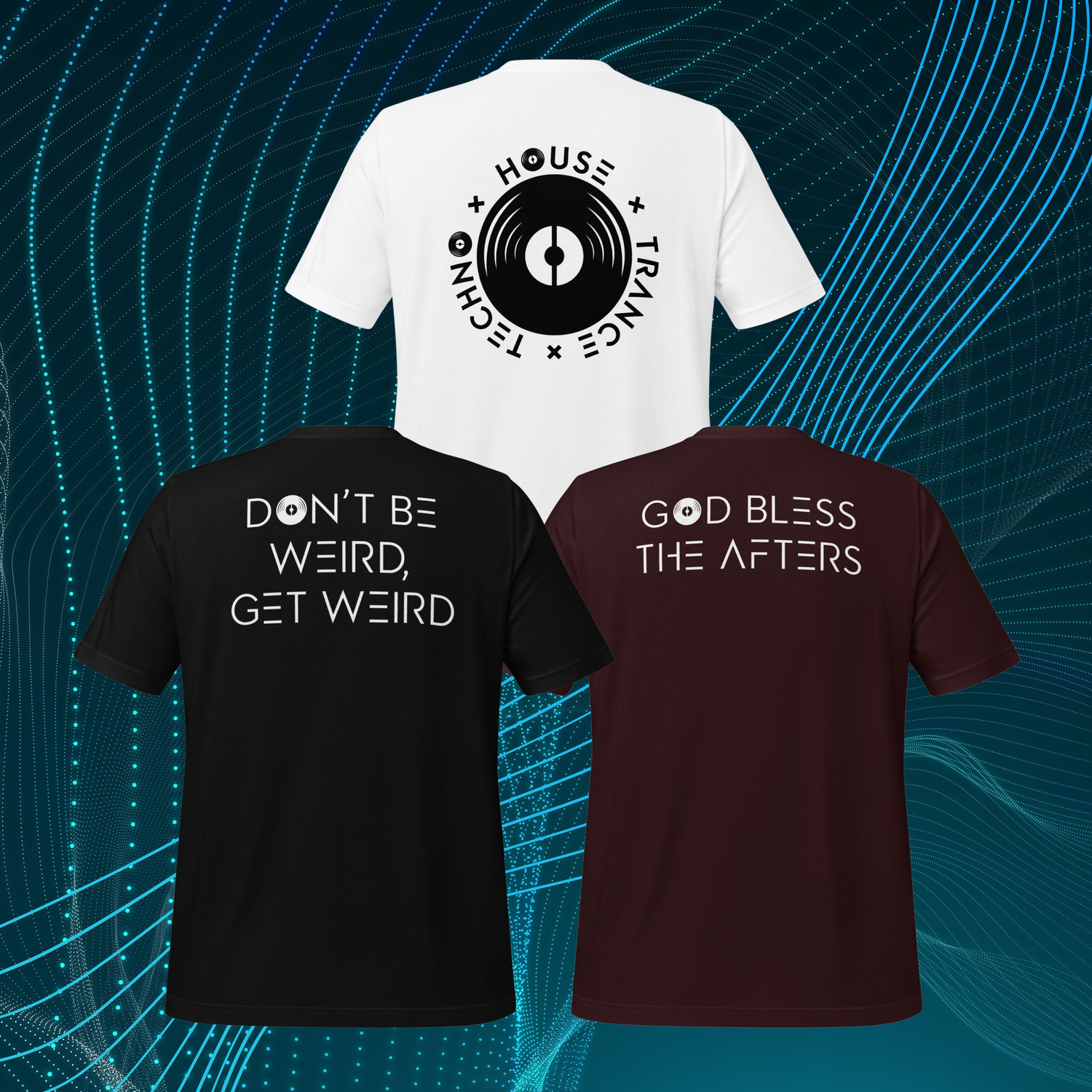 T-Shirts
