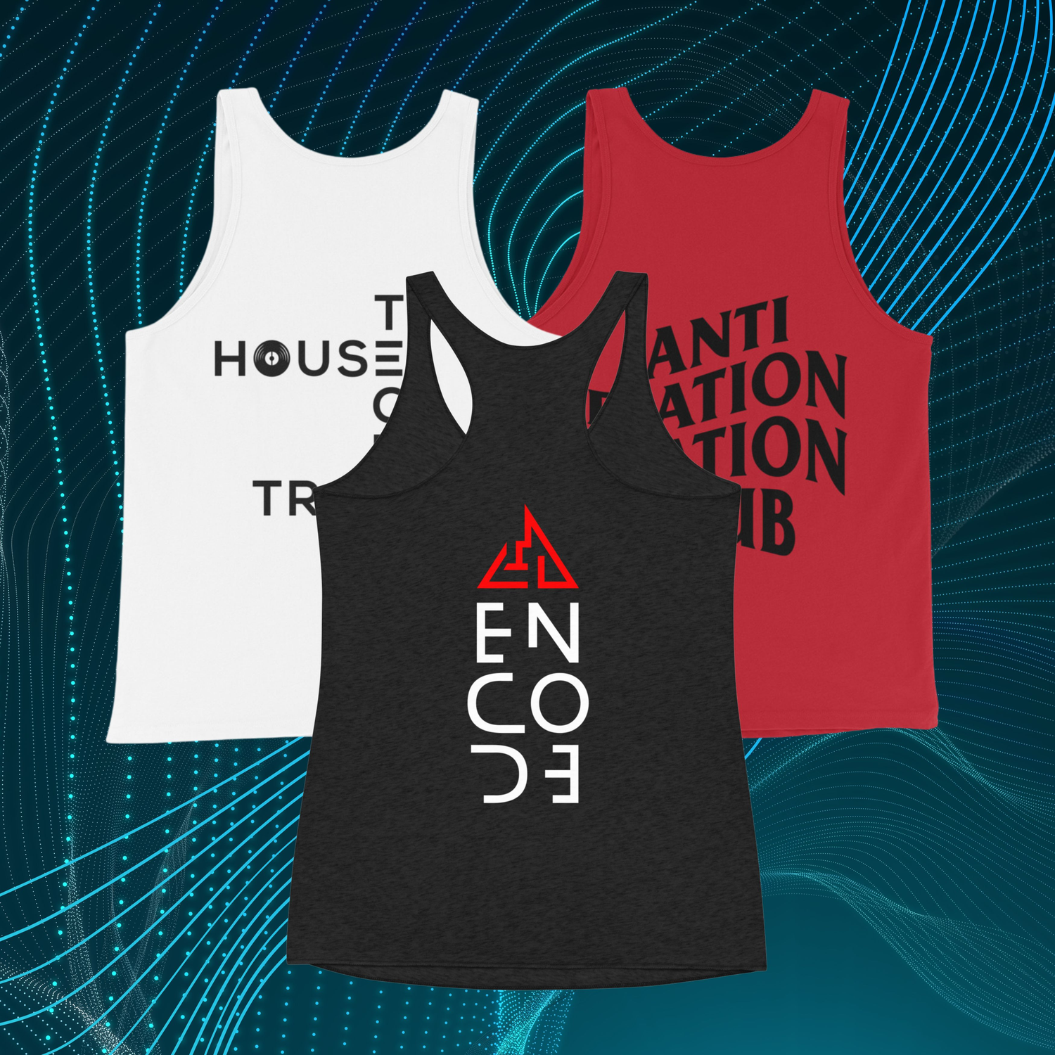 Tank Tops