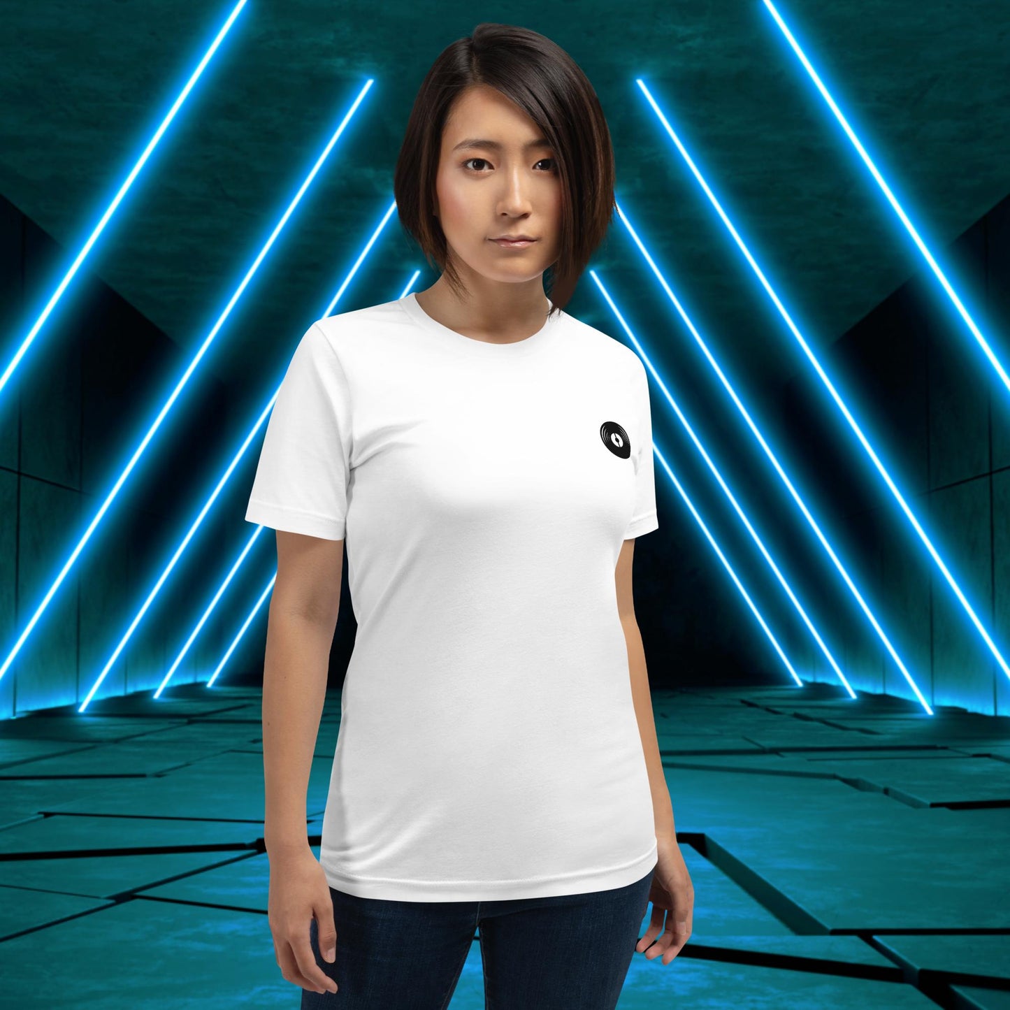 Anti Elation Elation Club T-Shirt: Daybreak Edition ♂️/♀️