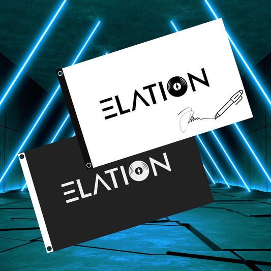 Elation Flag