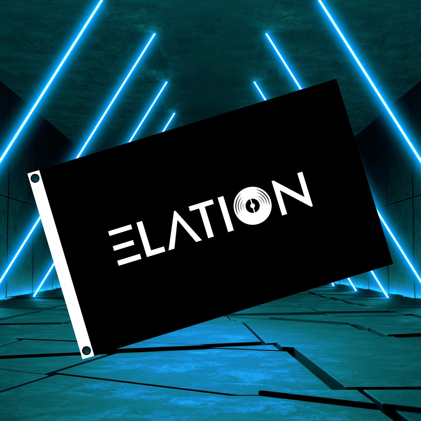 Elation Flag