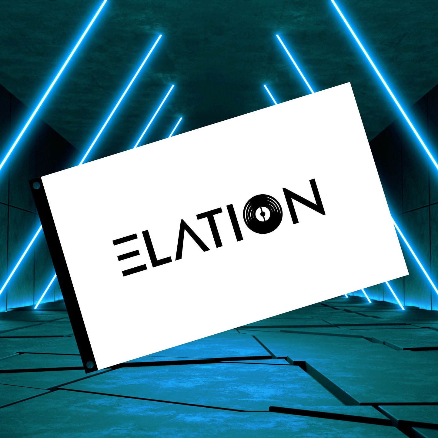 Elation Flag