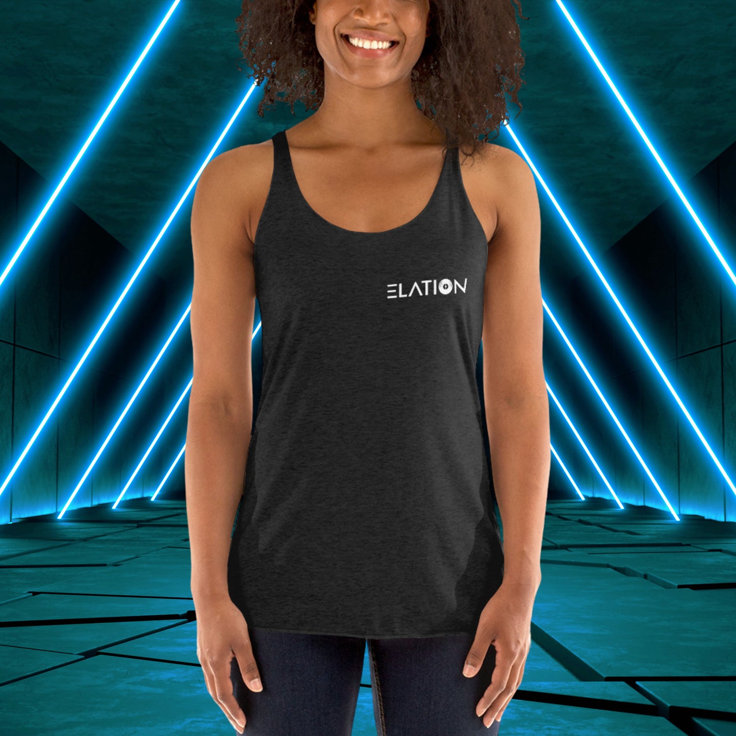Women's God Bless The Afters Tank Top
