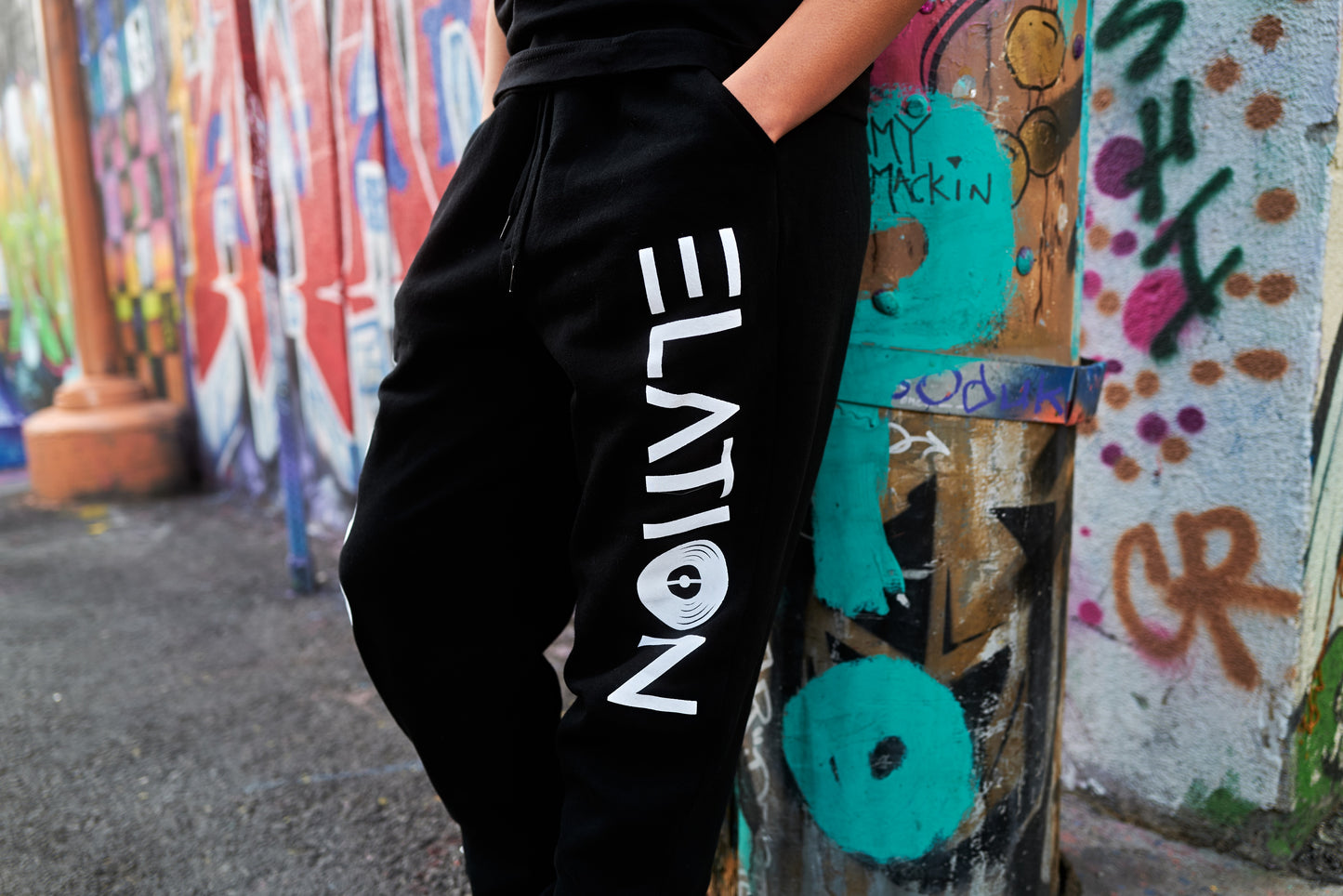 Elation Joggers ♂️/♀️