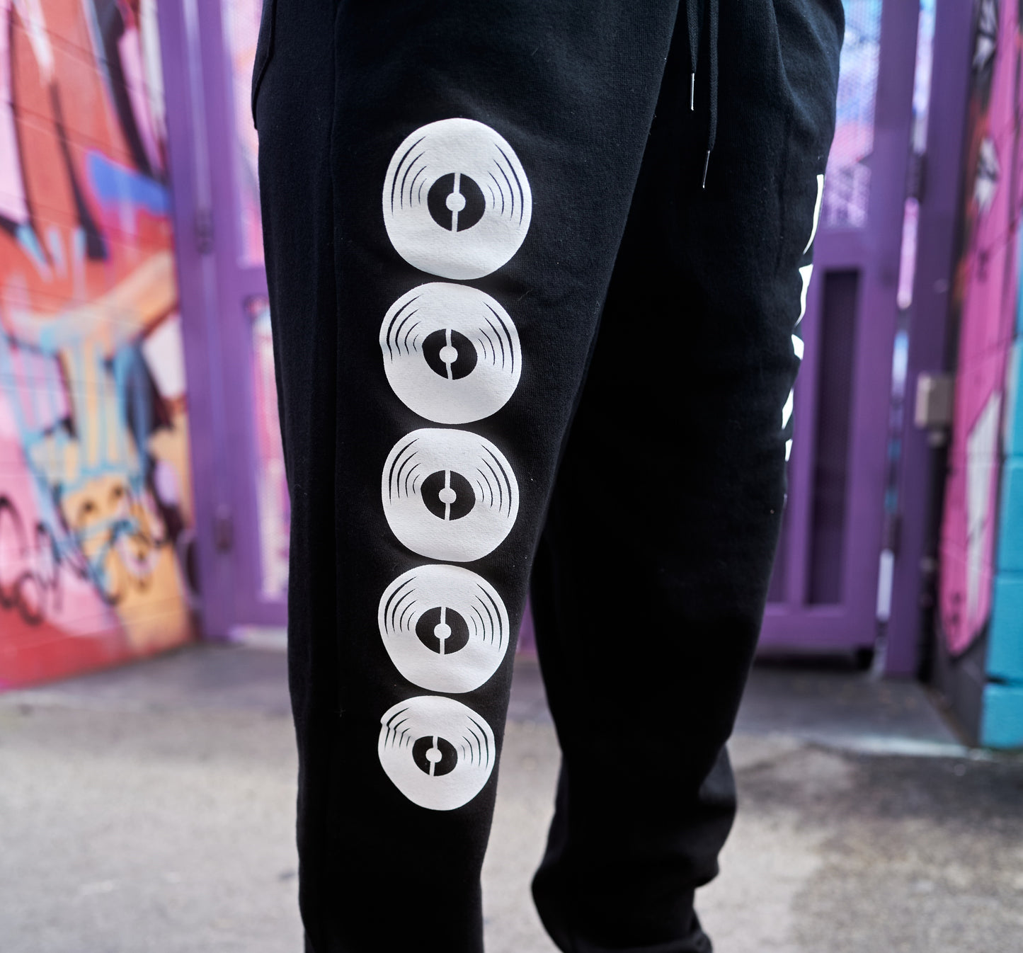 Elation Joggers ♂️/♀️