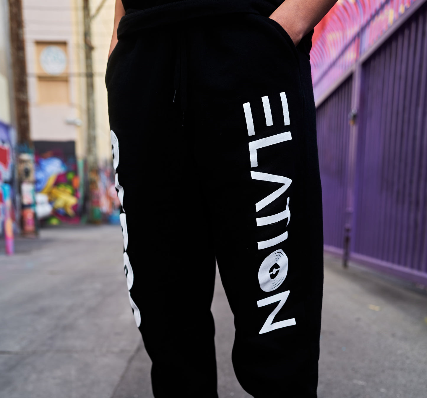 Elation Joggers ♂️/♀️