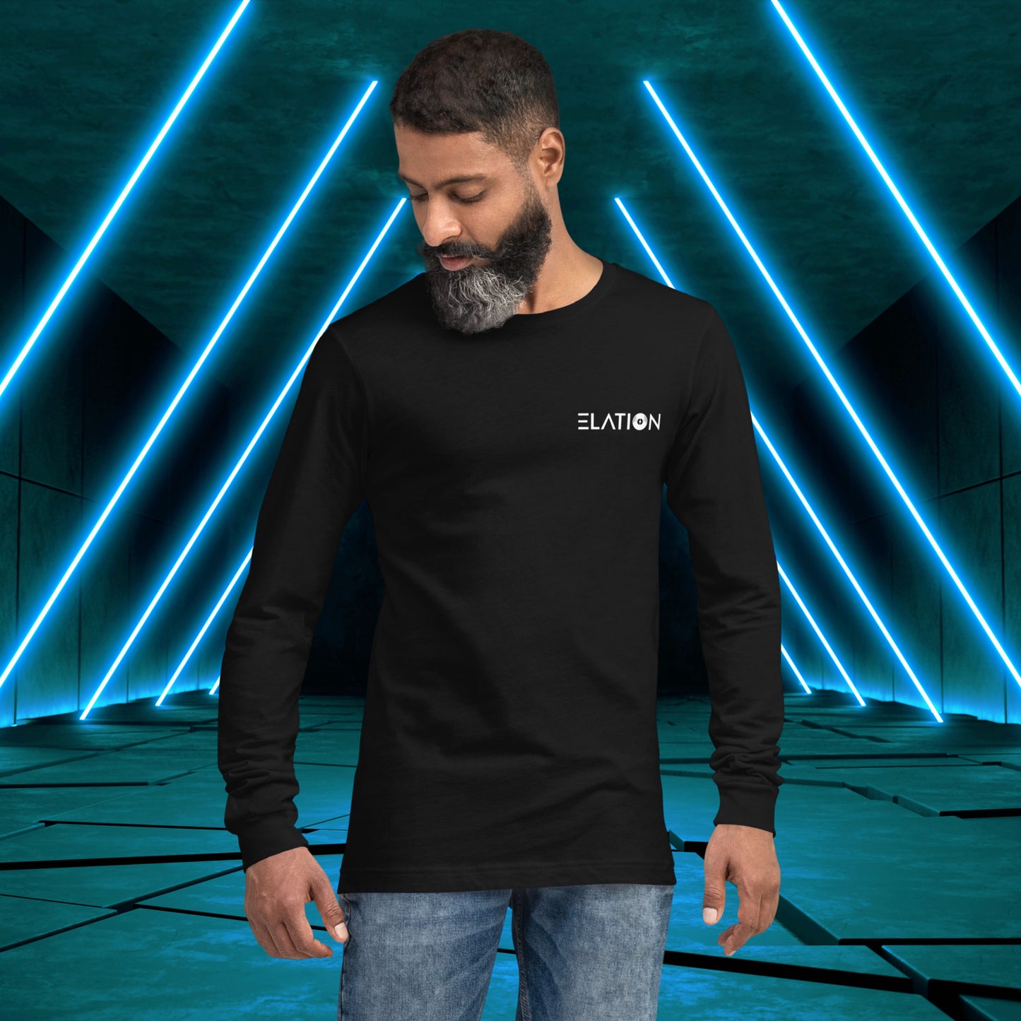 House x Techno x Trance Long Sleeve ♂️/♀️