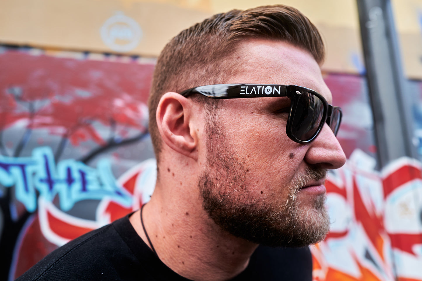 Elation Sunglasses
