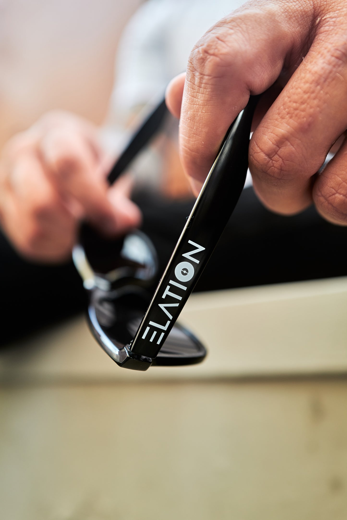 Elation Sunglasses