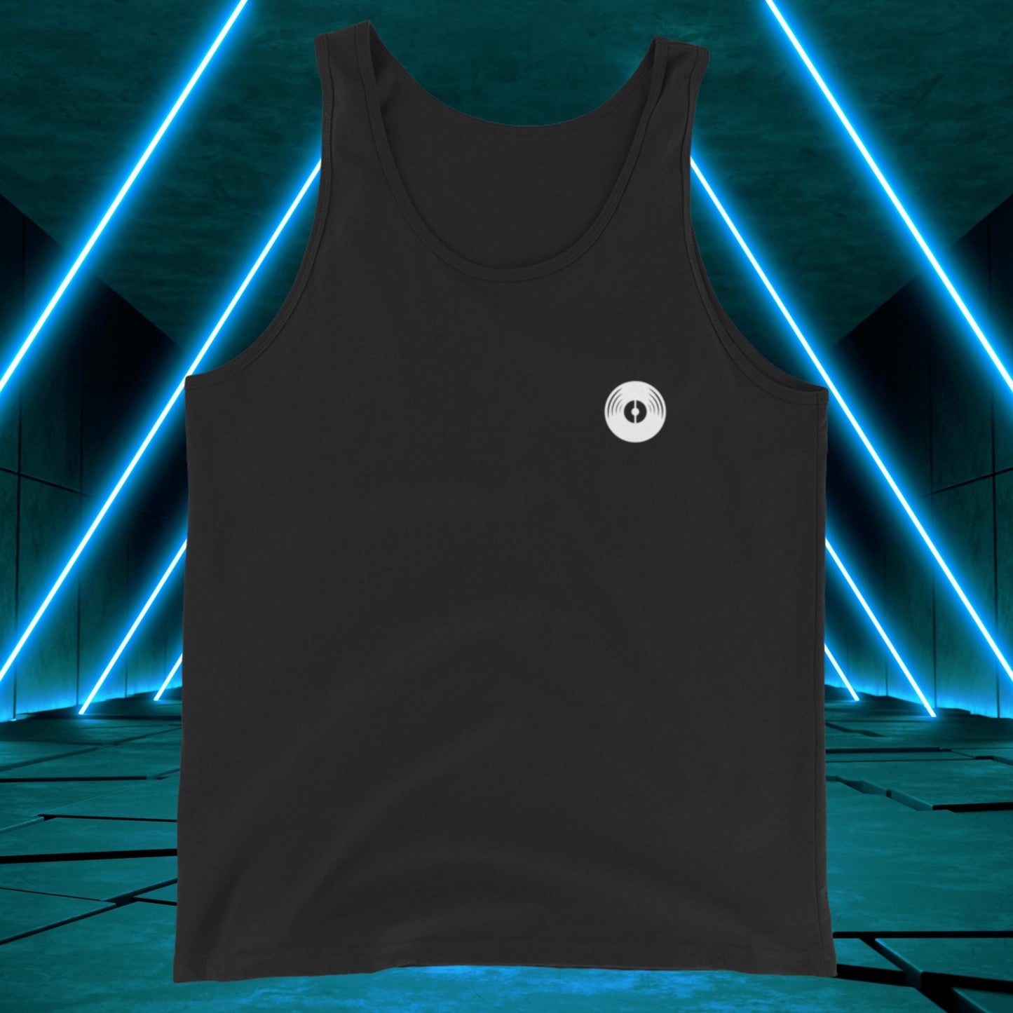 Men's Anti Elation Elation Club Tank Top