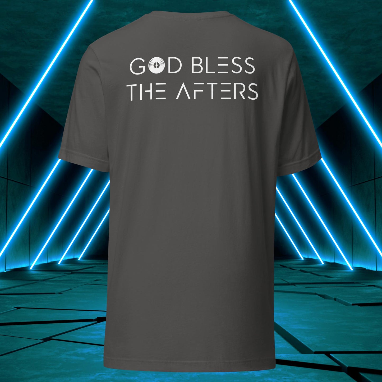 God Bless The Afters T-Shirt ♂️/♀️