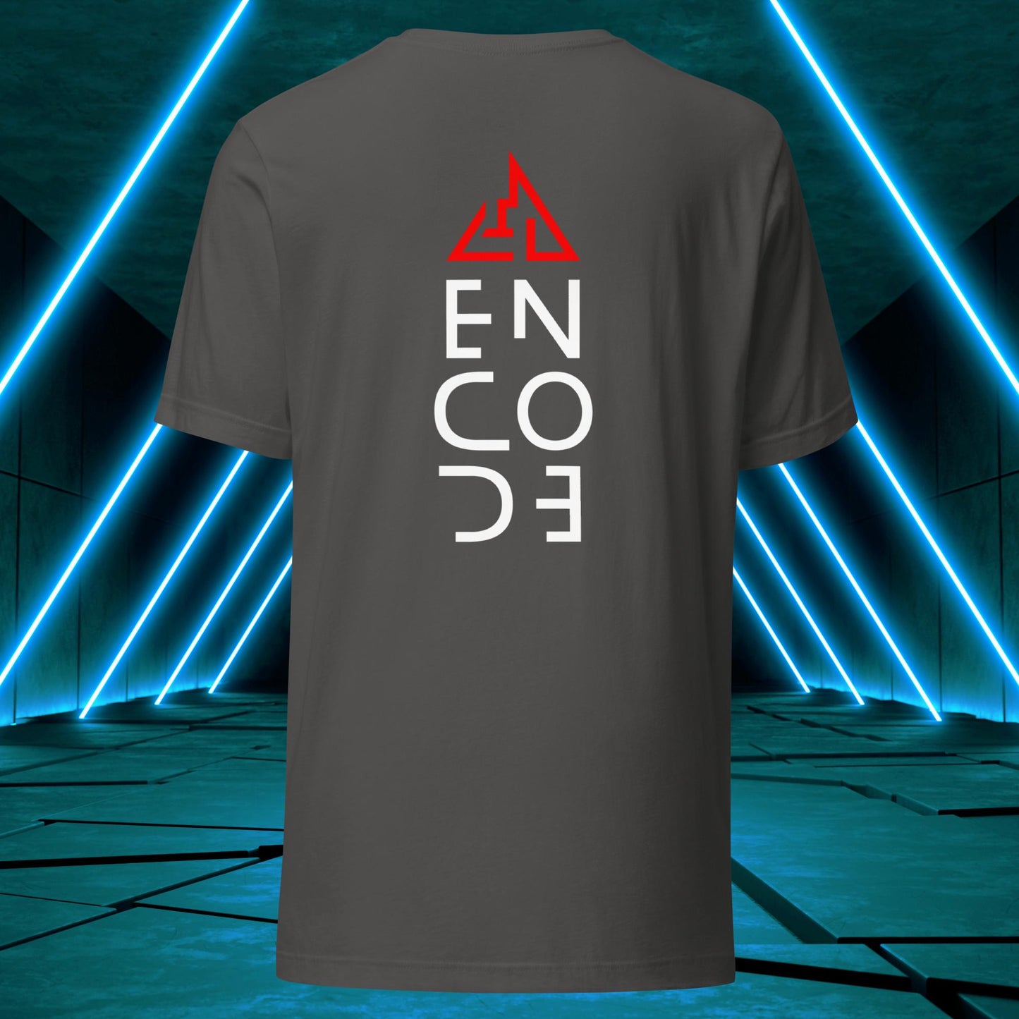Viral Encode T-Shirt ♂️/♀️