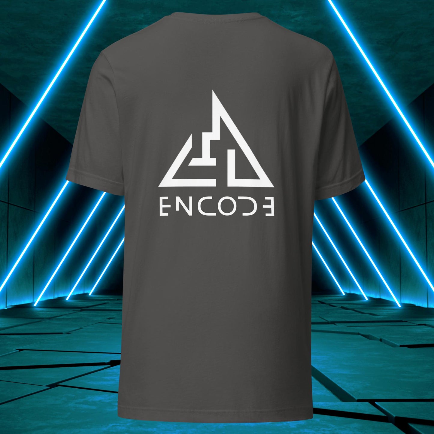 Encode Emblem T-Shirt ♂️/♀️