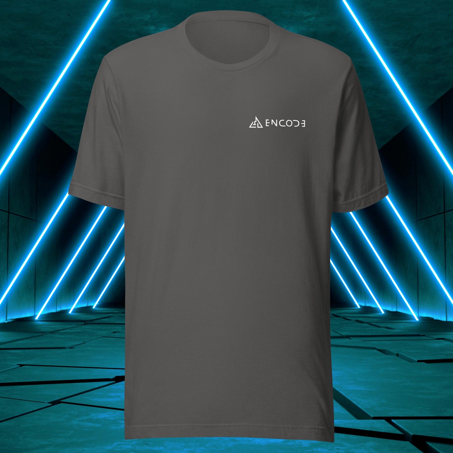 Encode Emblem T-Shirt ♂️/♀️