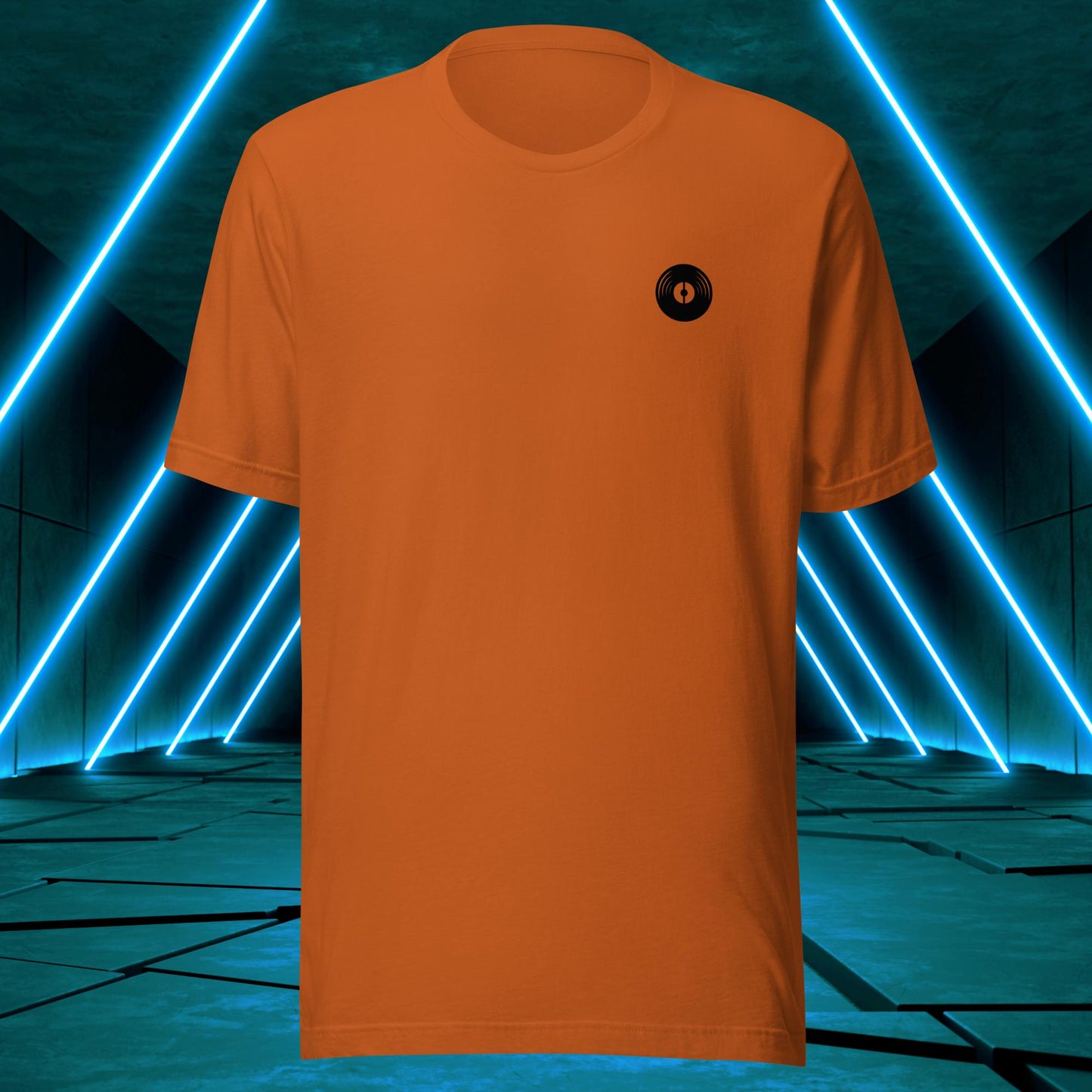 Anti Elation Elation Club T-Shirt: Daybreak Edition ♂️/♀️
