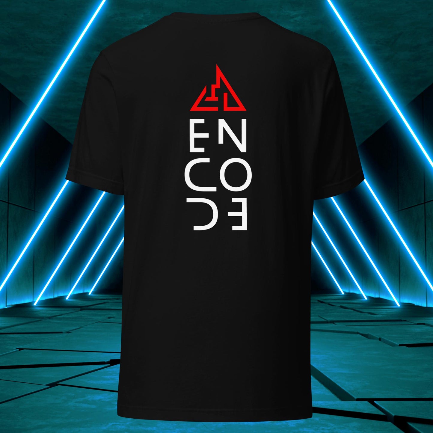 Viral Encode T-Shirt ♂️/♀️