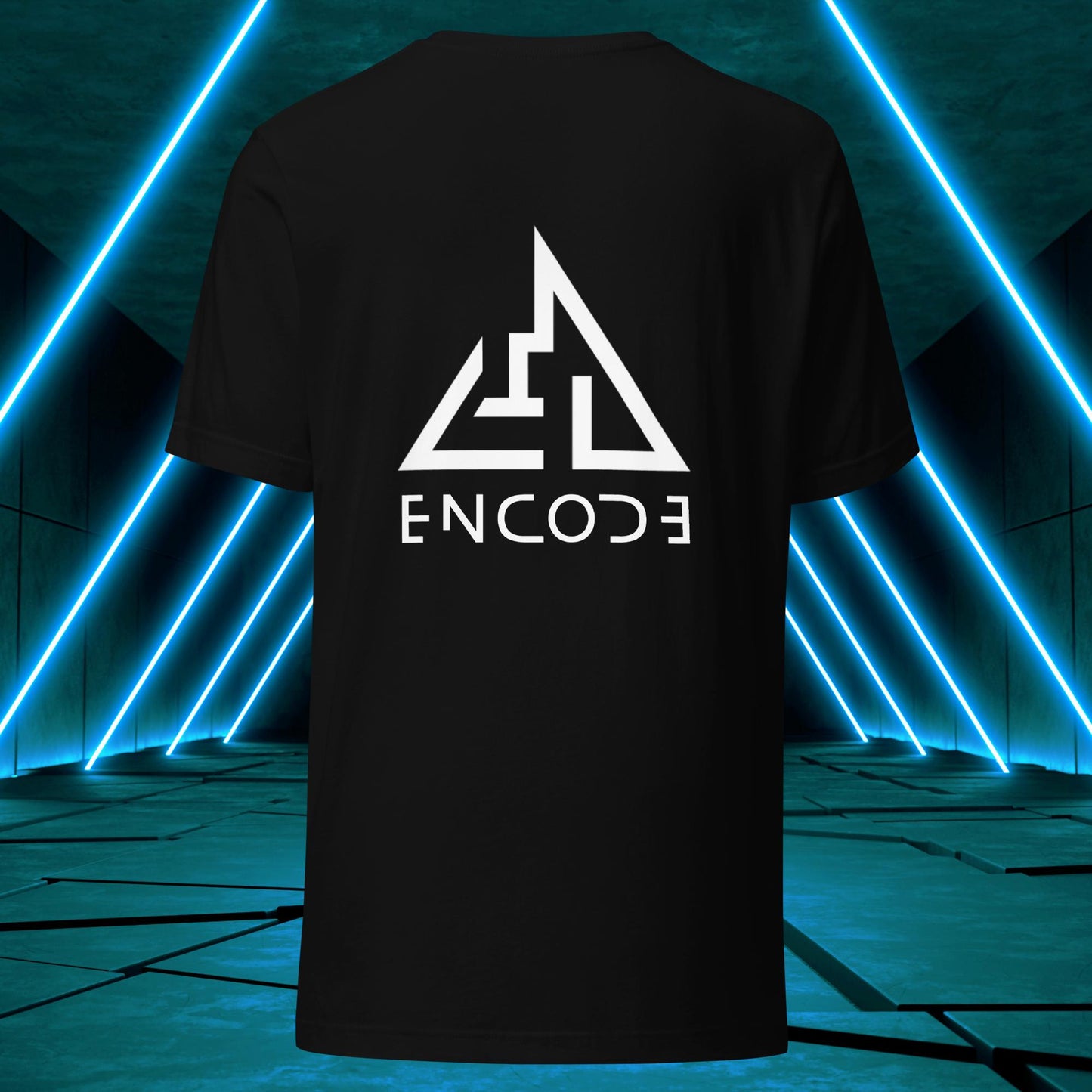 Encode Emblem T-Shirt ♂️/♀️
