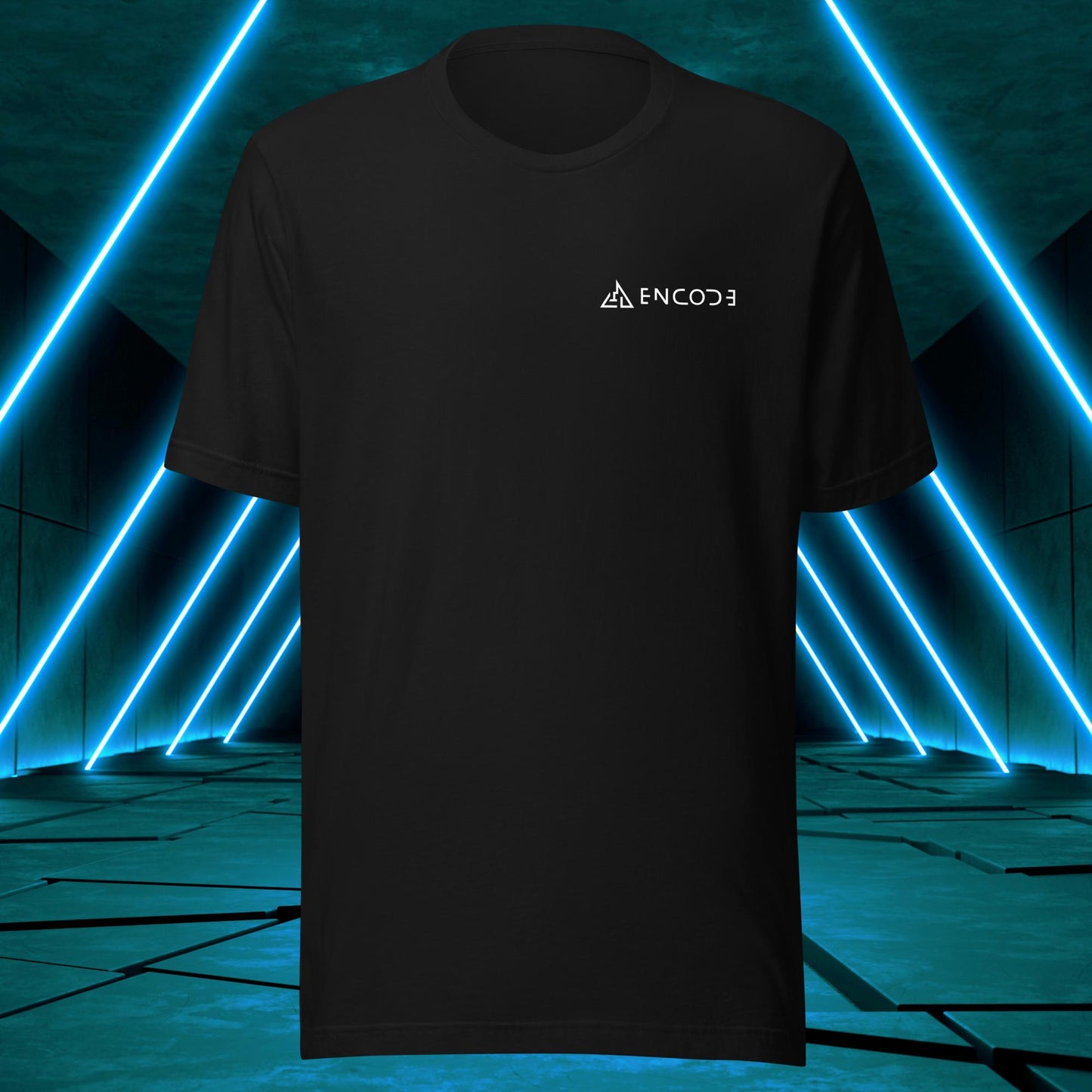 Encode Emblem T-Shirt ♂️/♀️