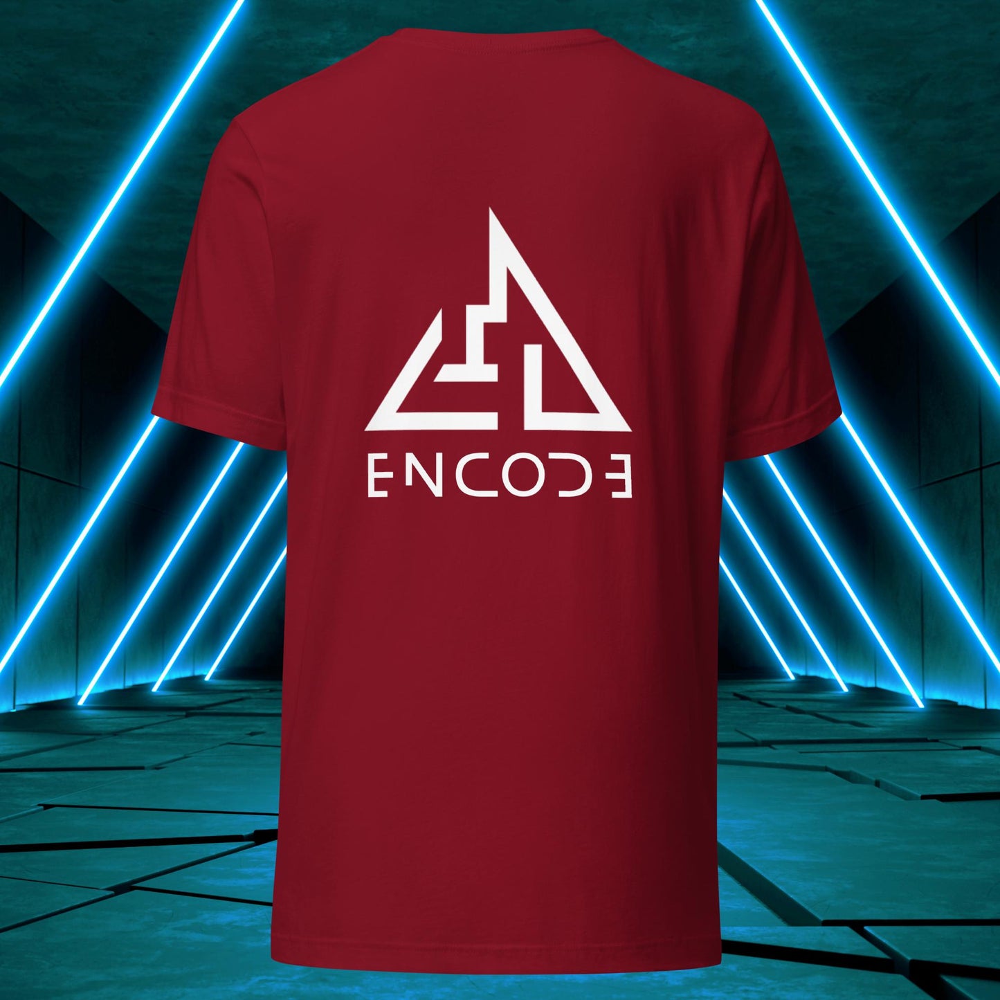 Encode Emblem T-Shirt ♂️/♀️