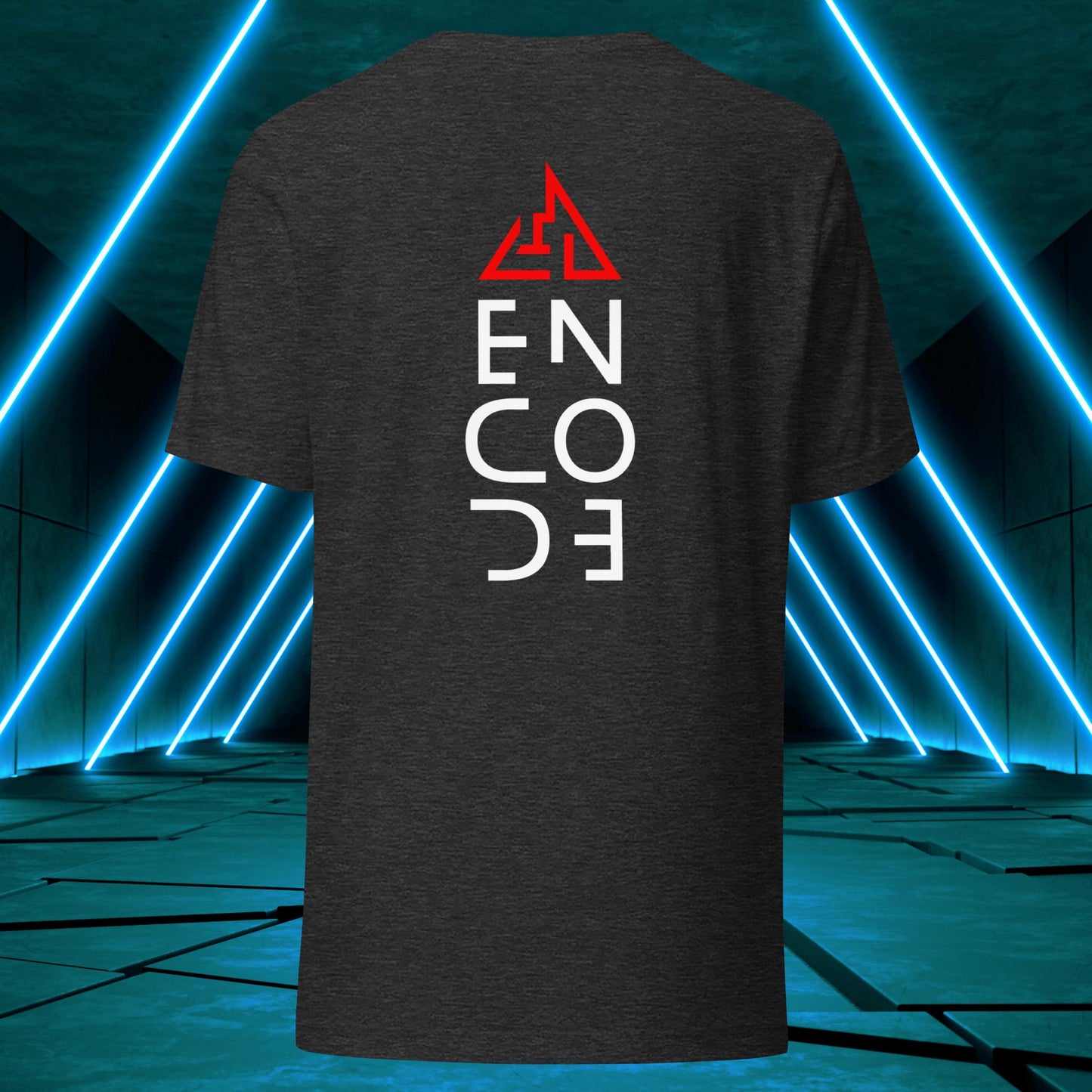 Viral Encode T-Shirt ♂️/♀️
