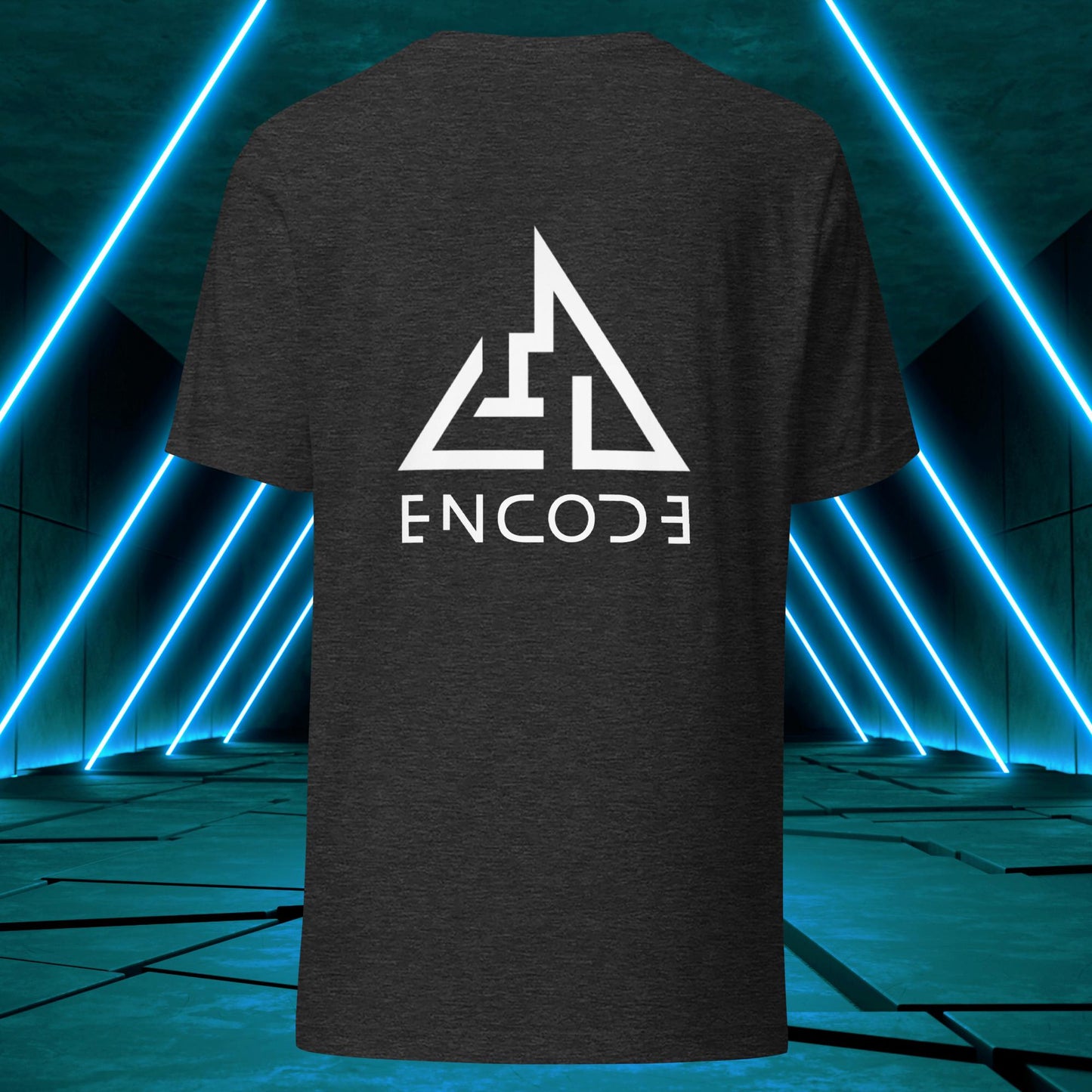 Encode Emblem T-Shirt ♂️/♀️