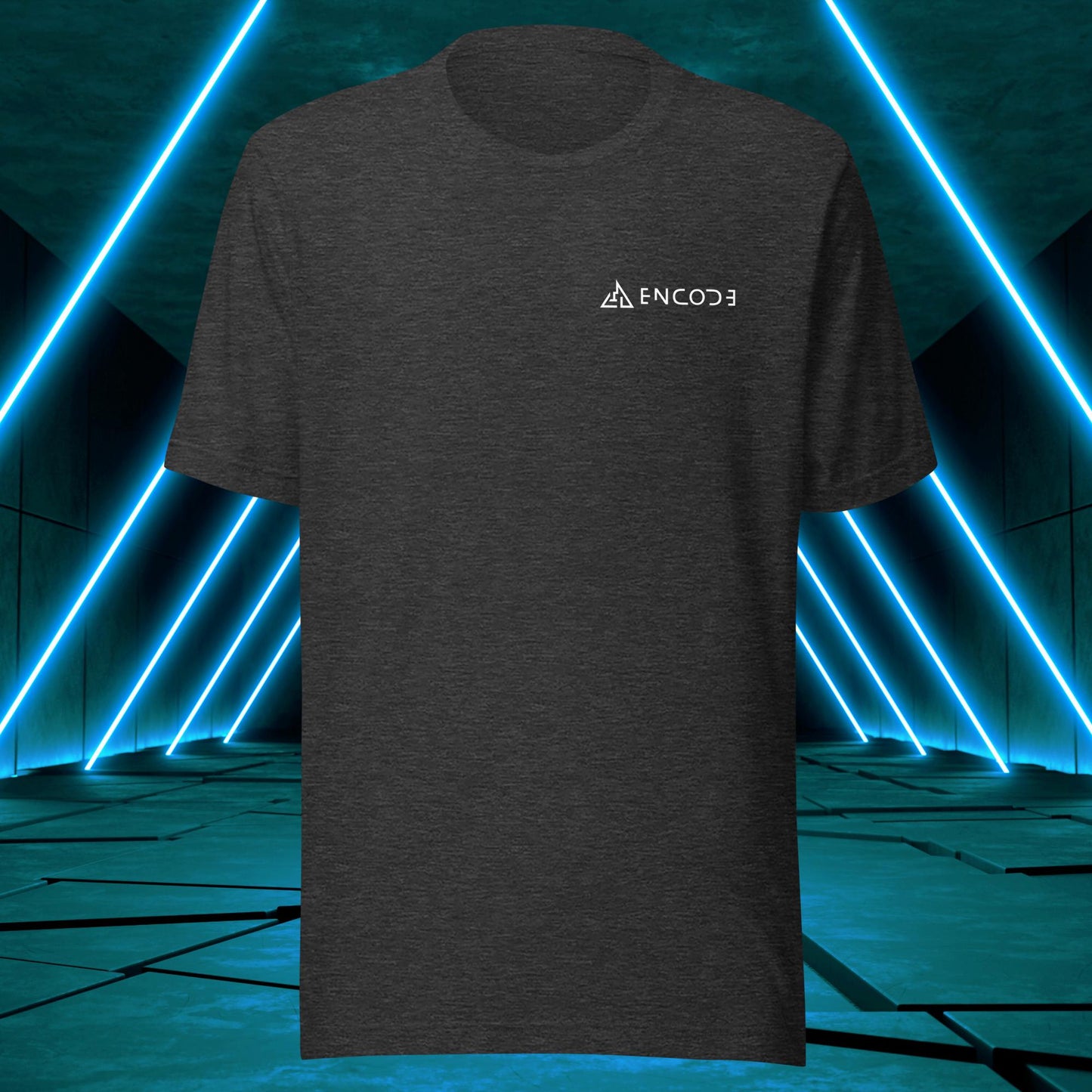 Encode Emblem T-Shirt ♂️/♀️