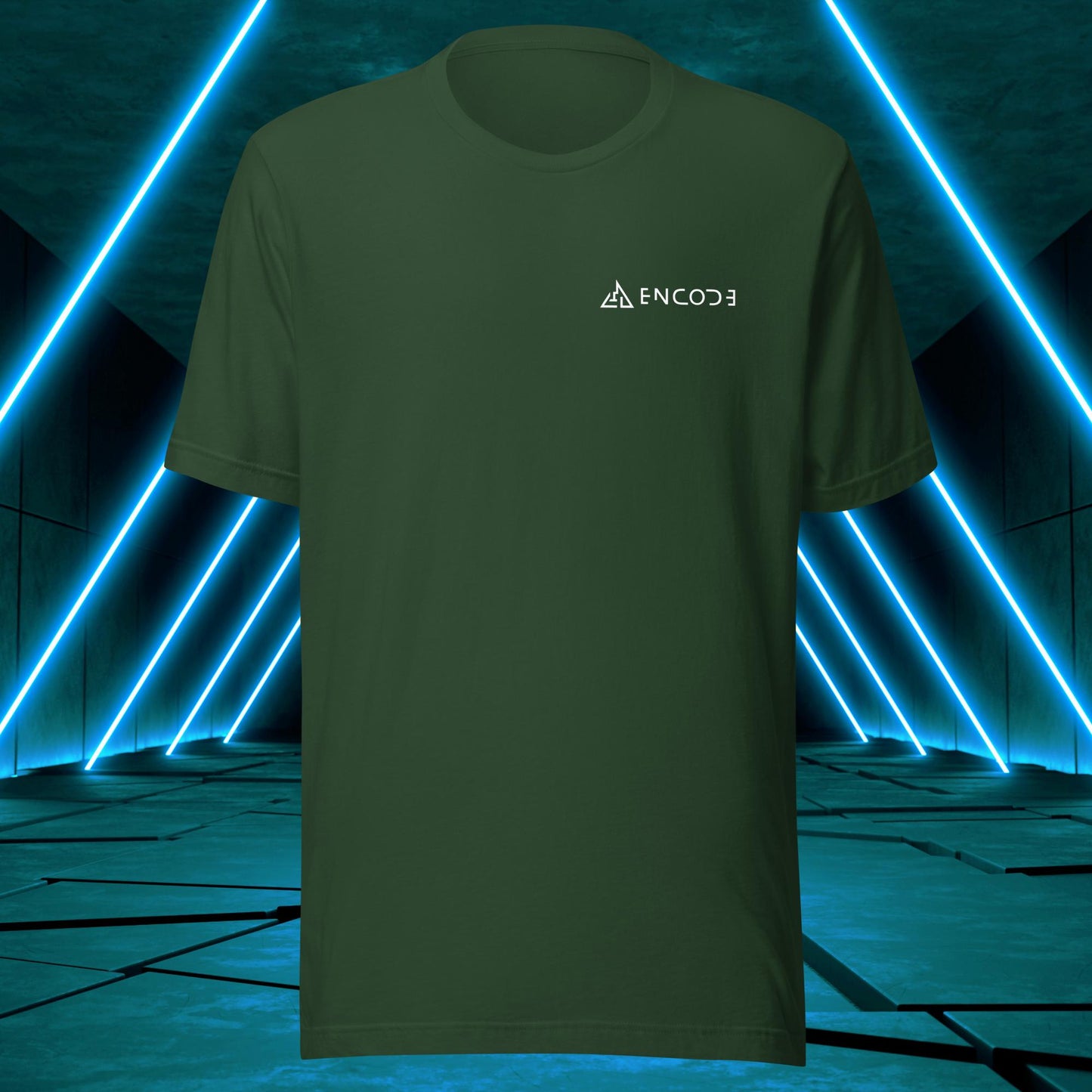 Encode Emblem T-Shirt ♂️/♀️