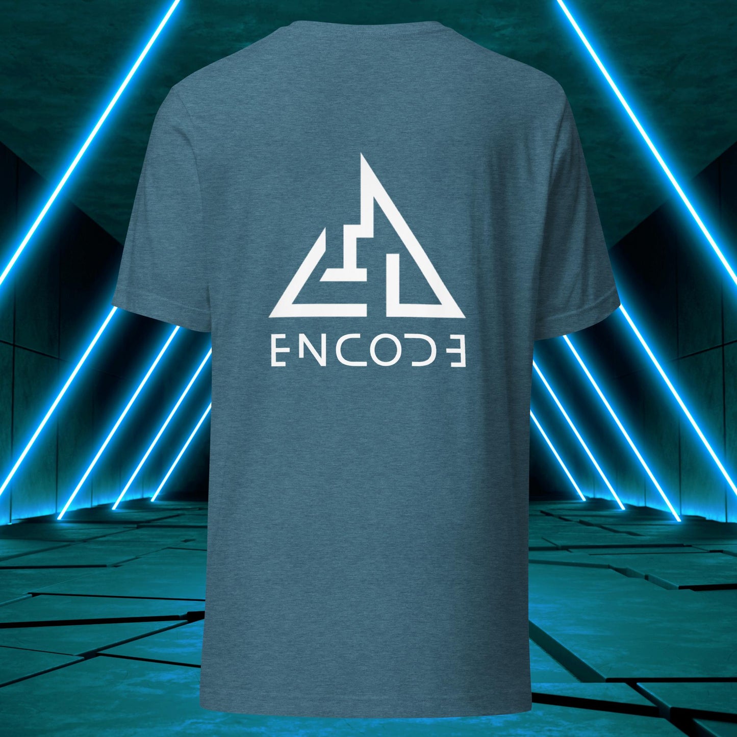Encode Emblem T-Shirt ♂️/♀️