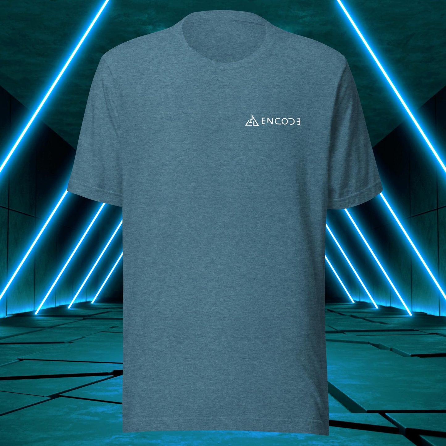 Encode Emblem T-Shirt ♂️/♀️