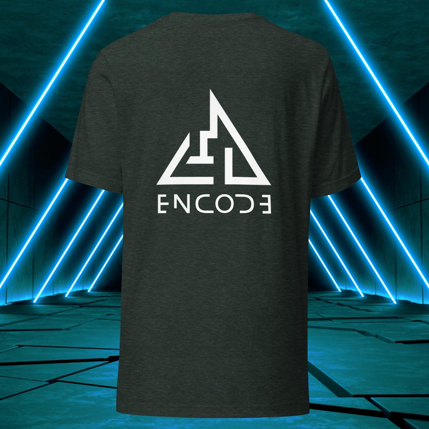 Encode Emblem T-Shirt ♂️/♀️