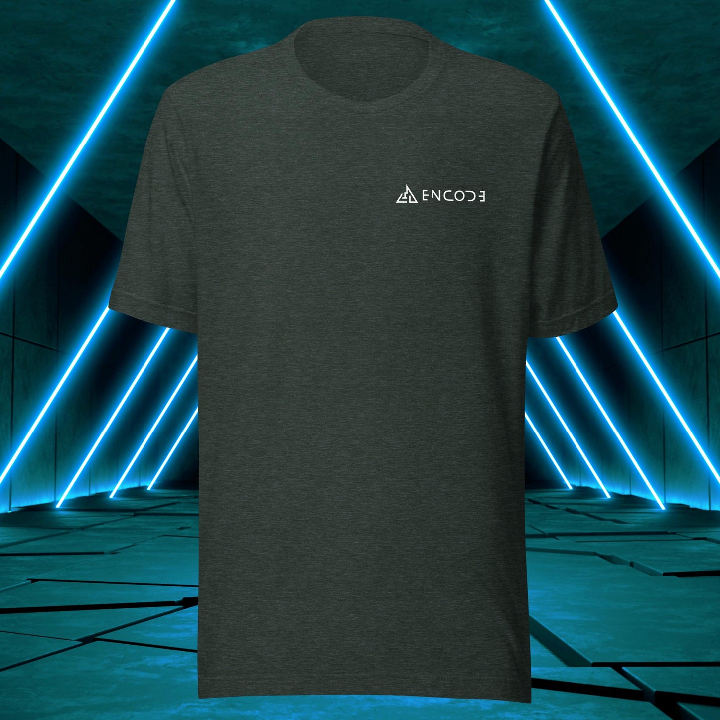 Encode Emblem T-Shirt ♂️/♀️