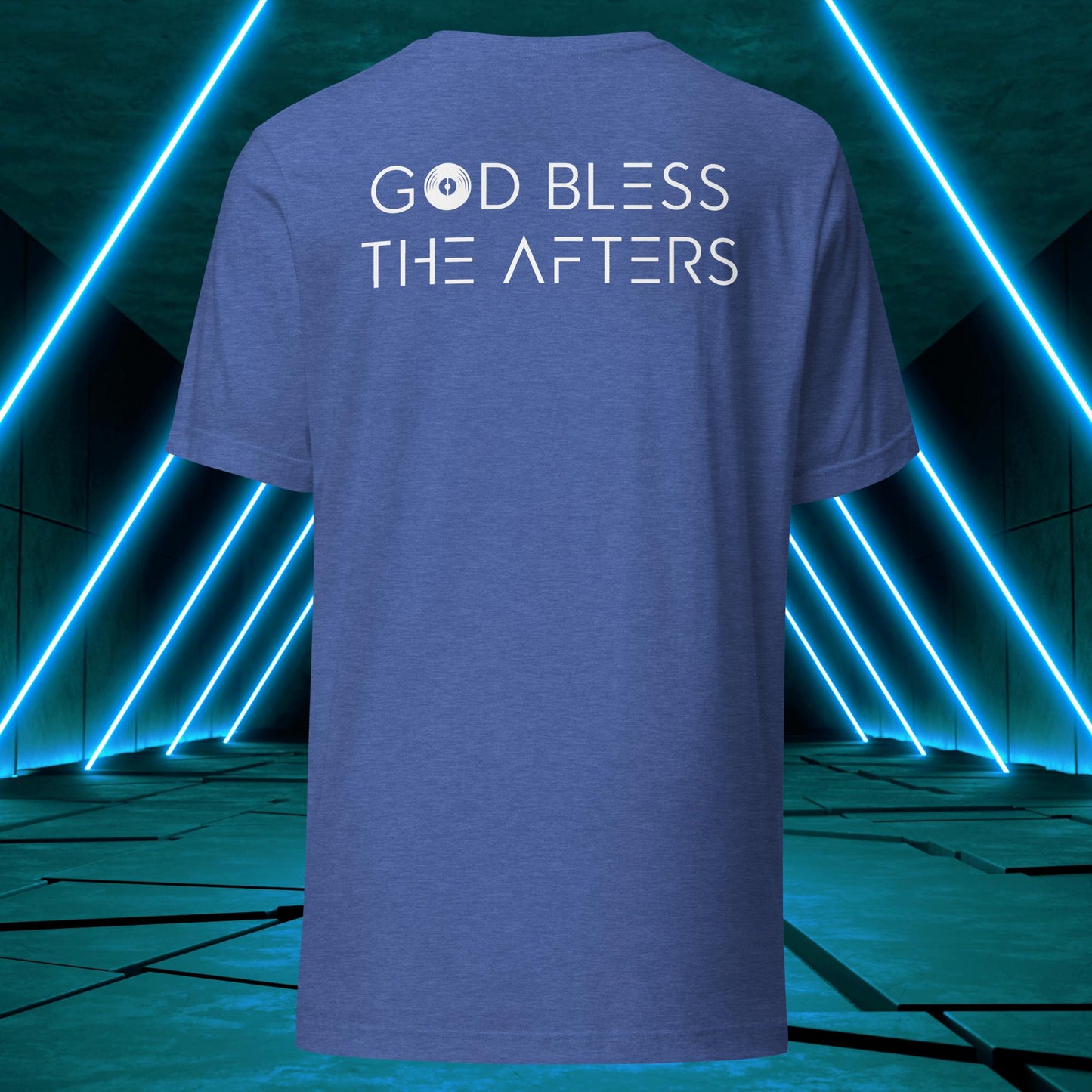 God Bless The Afters T-Shirt ♂️/♀️