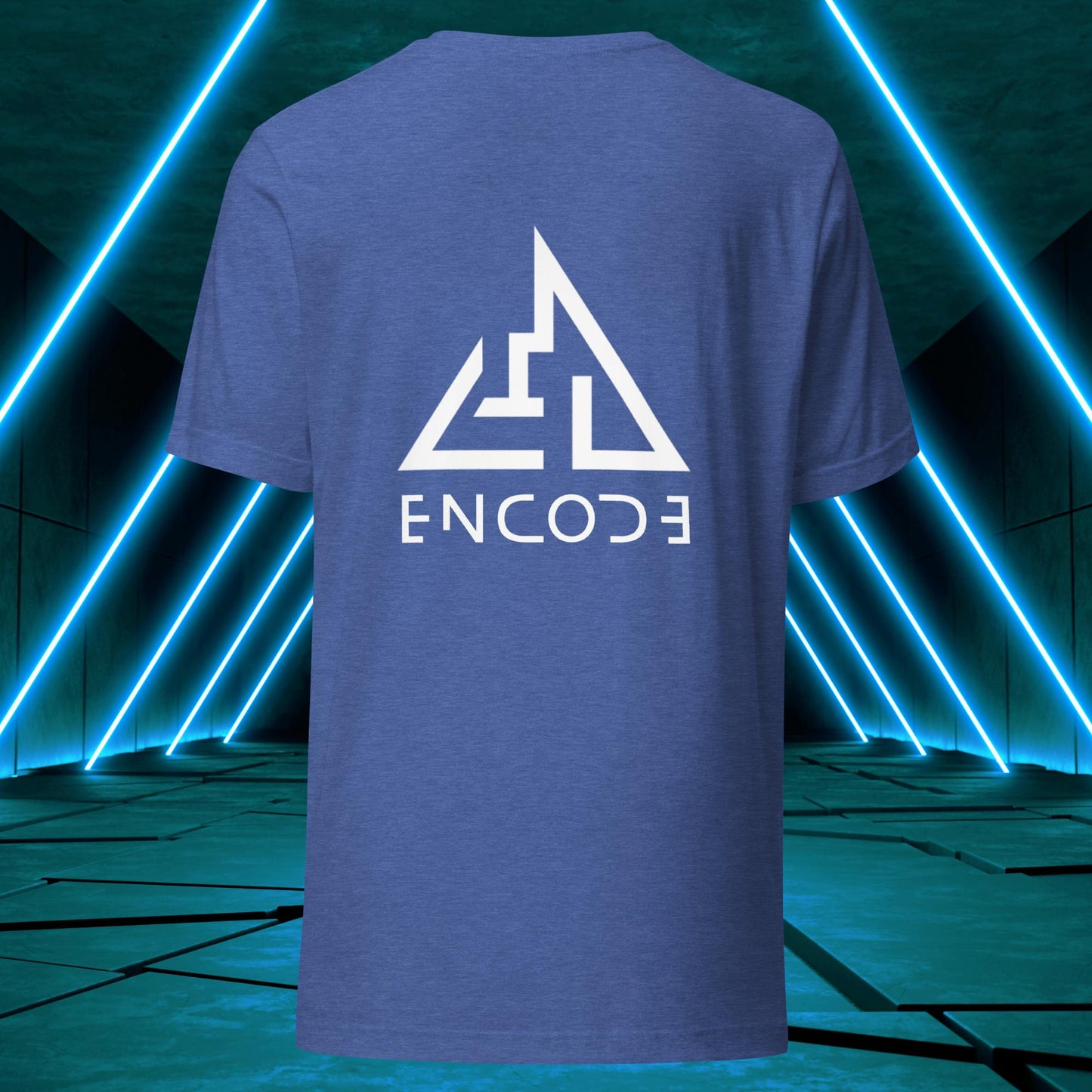 Encode Emblem T-Shirt ♂️/♀️