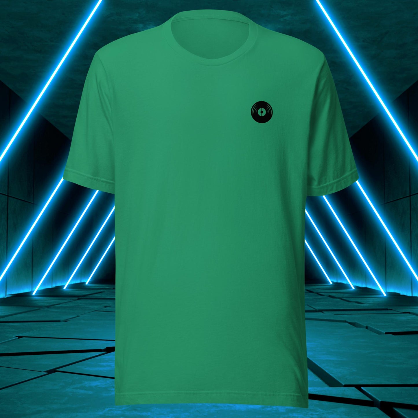 Anti Elation Elation Club T-Shirt: Daybreak Edition ♂️/♀️