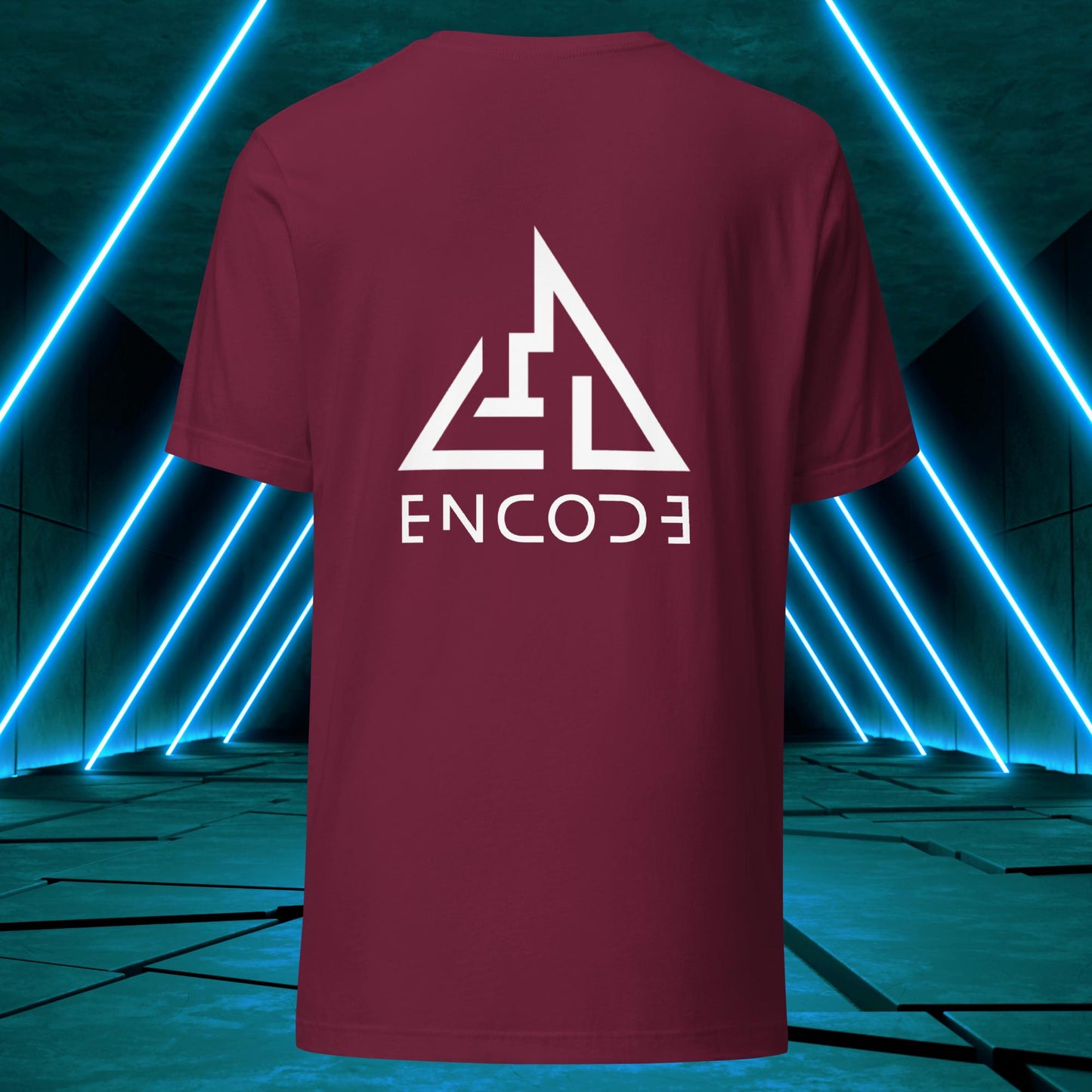 Encode Emblem T-Shirt ♂️/♀️