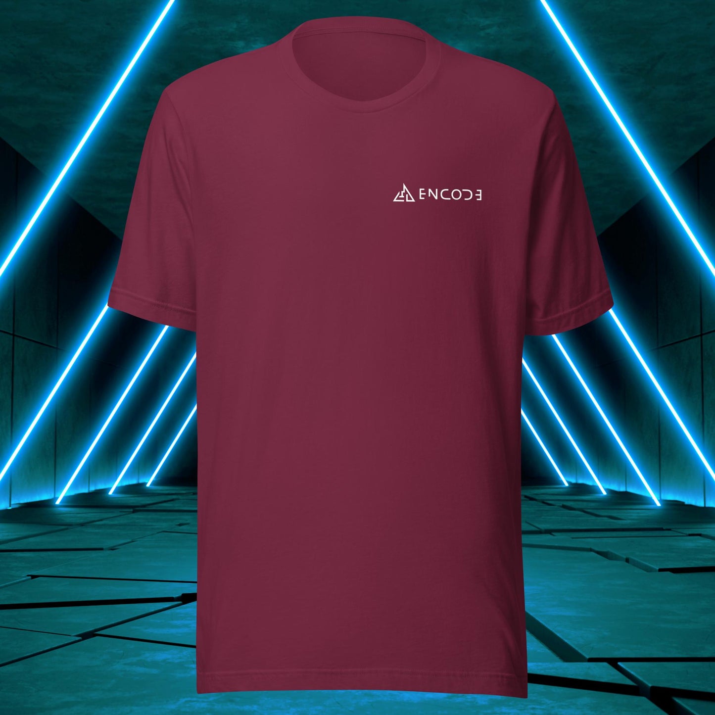 Encode Emblem T-Shirt ♂️/♀️