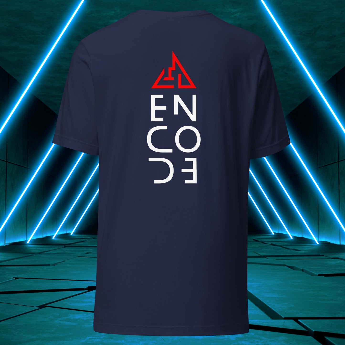 Viral Encode T-Shirt ♂️/♀️