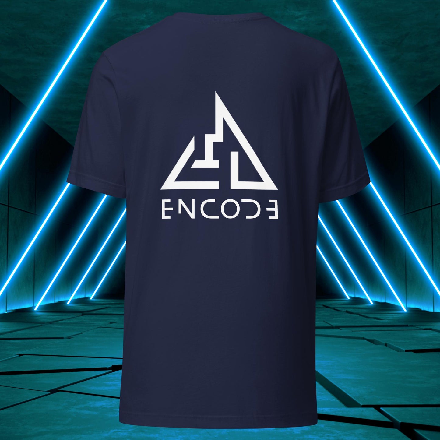 Encode Emblem T-Shirt ♂️/♀️