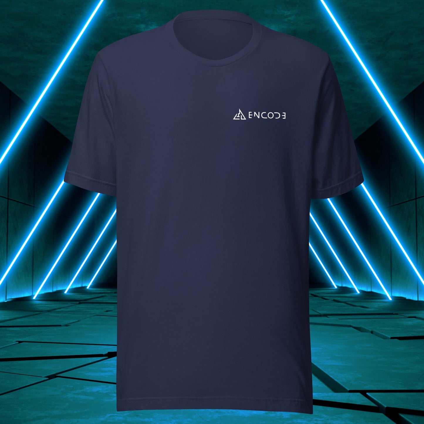 Encode Emblem T-Shirt ♂️/♀️