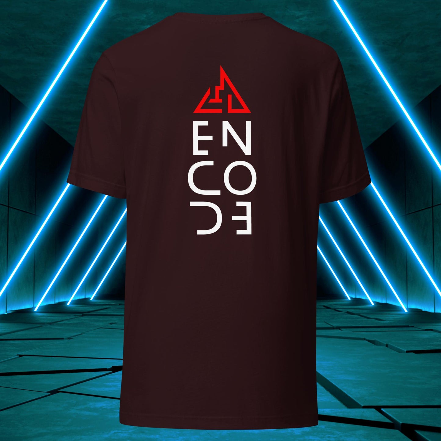 Viral Encode T-Shirt ♂️/♀️