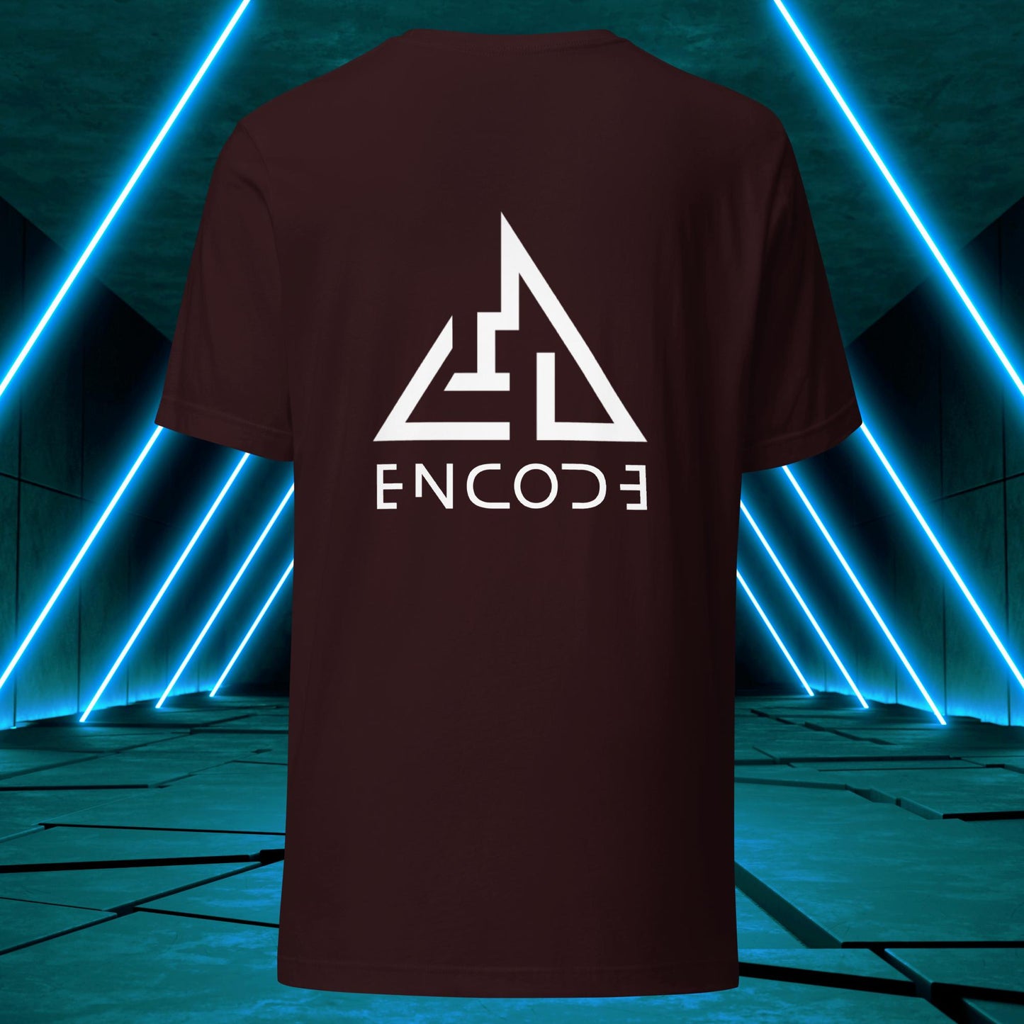 Encode Emblem T-Shirt ♂️/♀️