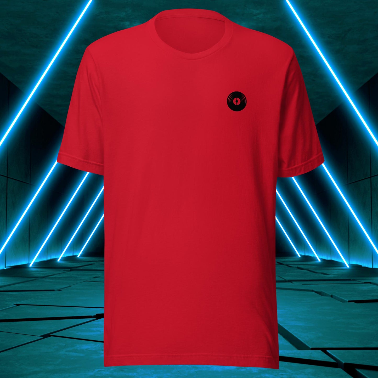Anti Elation Elation Club T-Shirt: Daybreak Edition ♂️/♀️