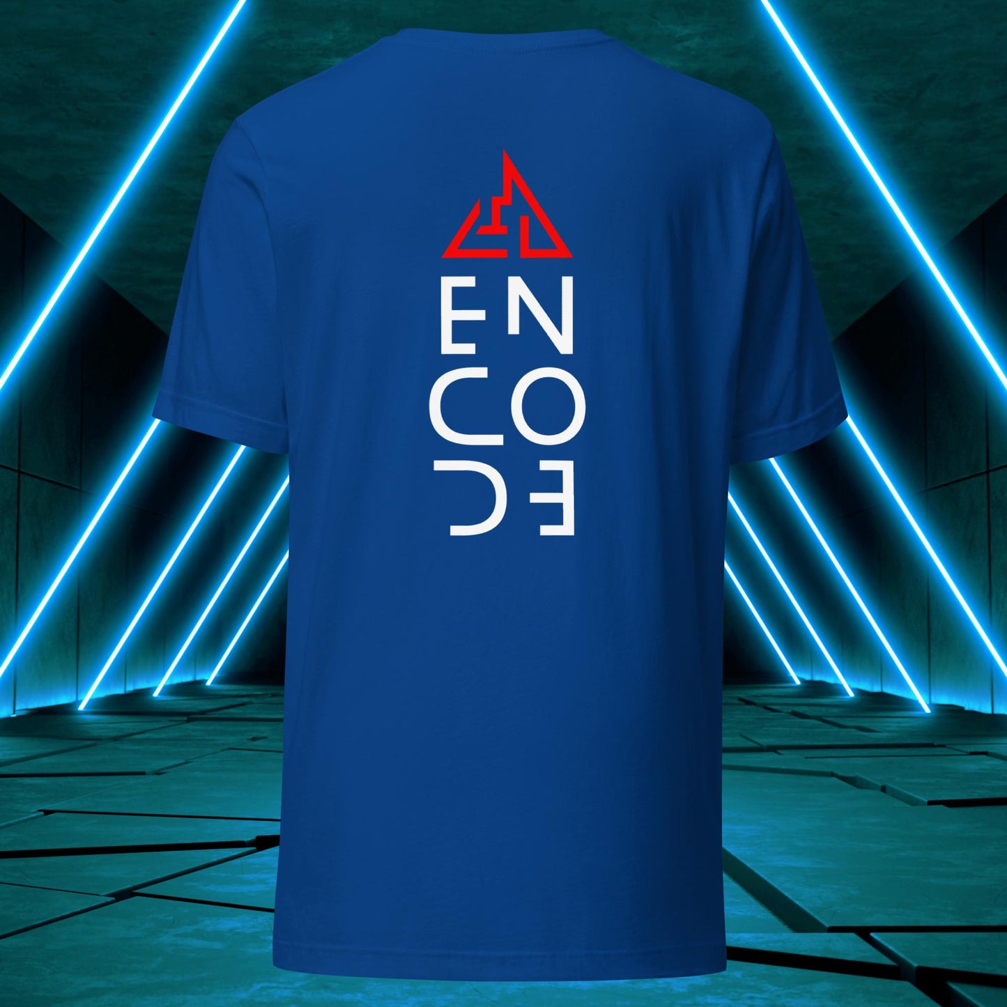 Viral Encode T-Shirt ♂️/♀️