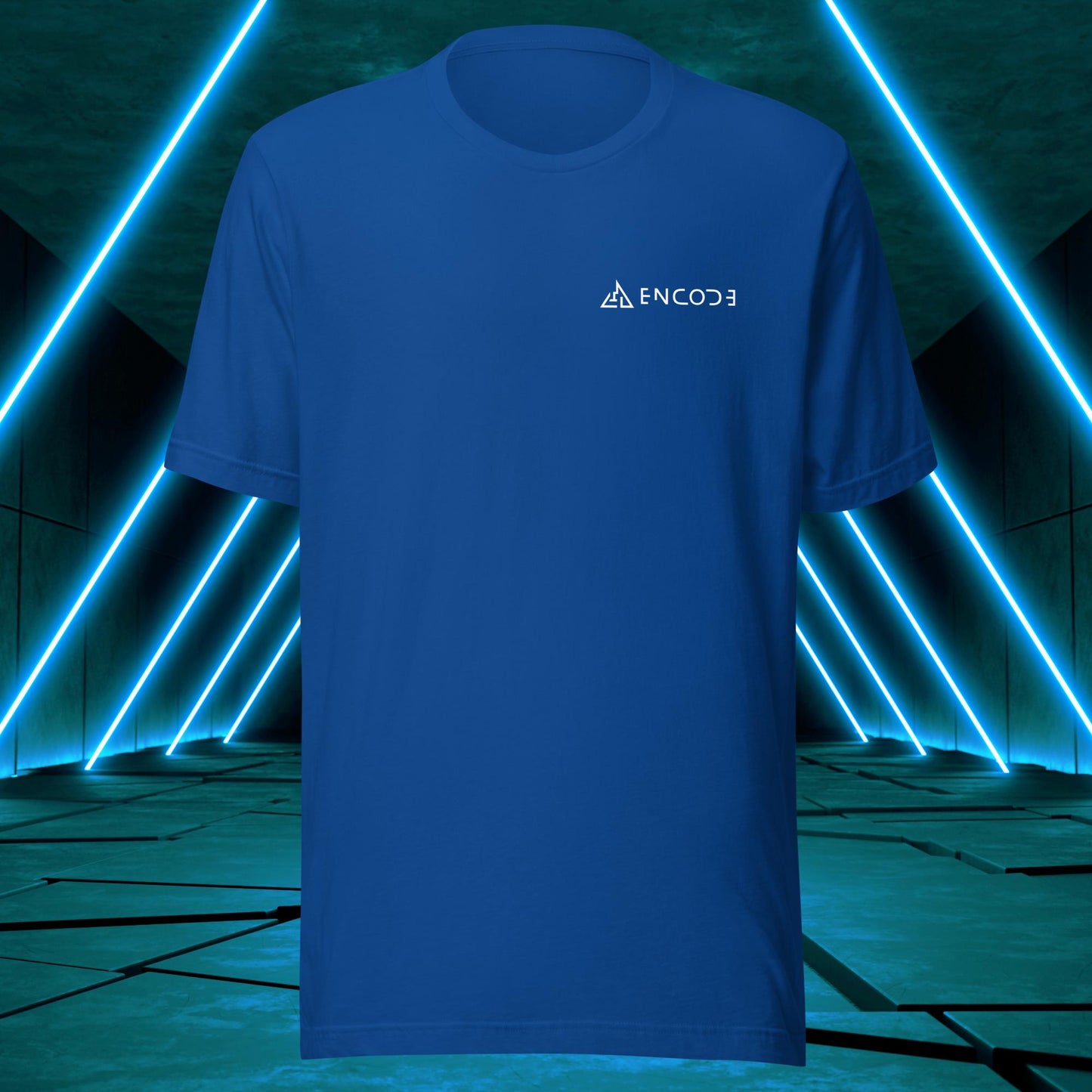 Encode Emblem T-Shirt ♂️/♀️