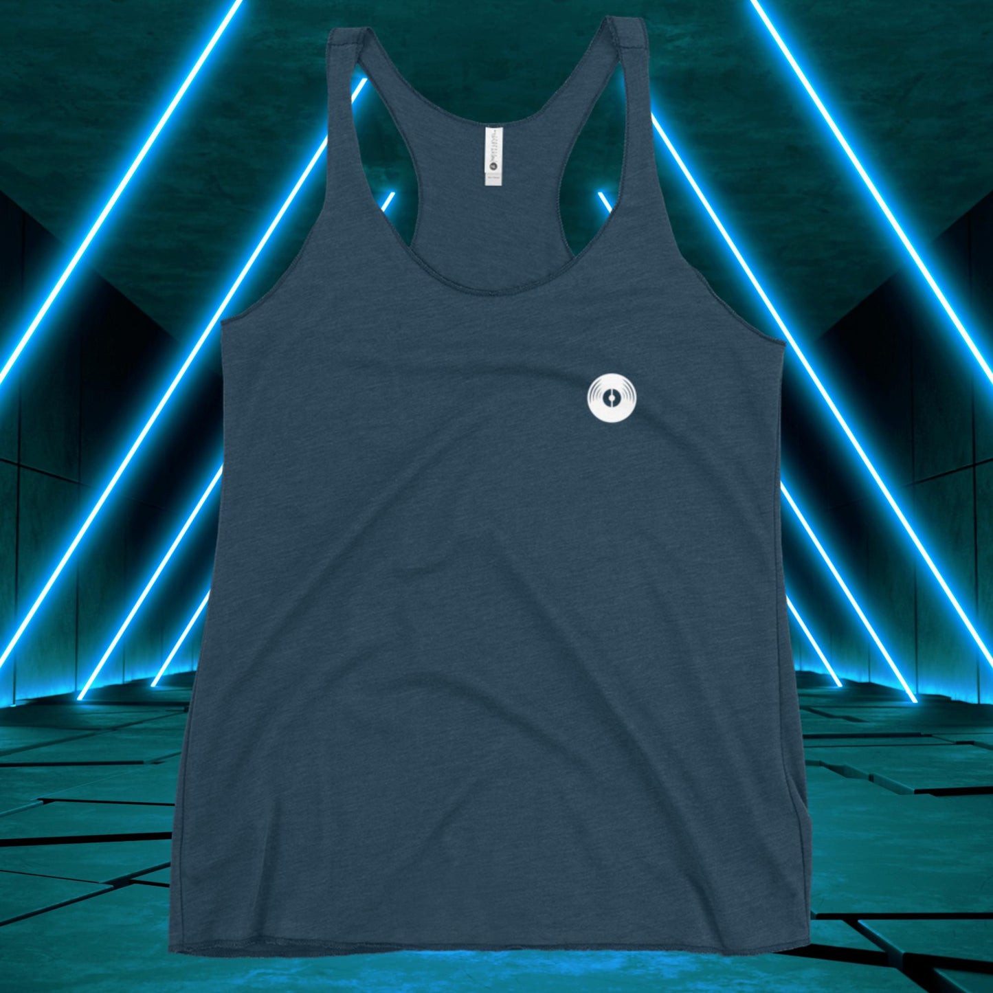 Women's Anti Elation Elation Club Tank Top