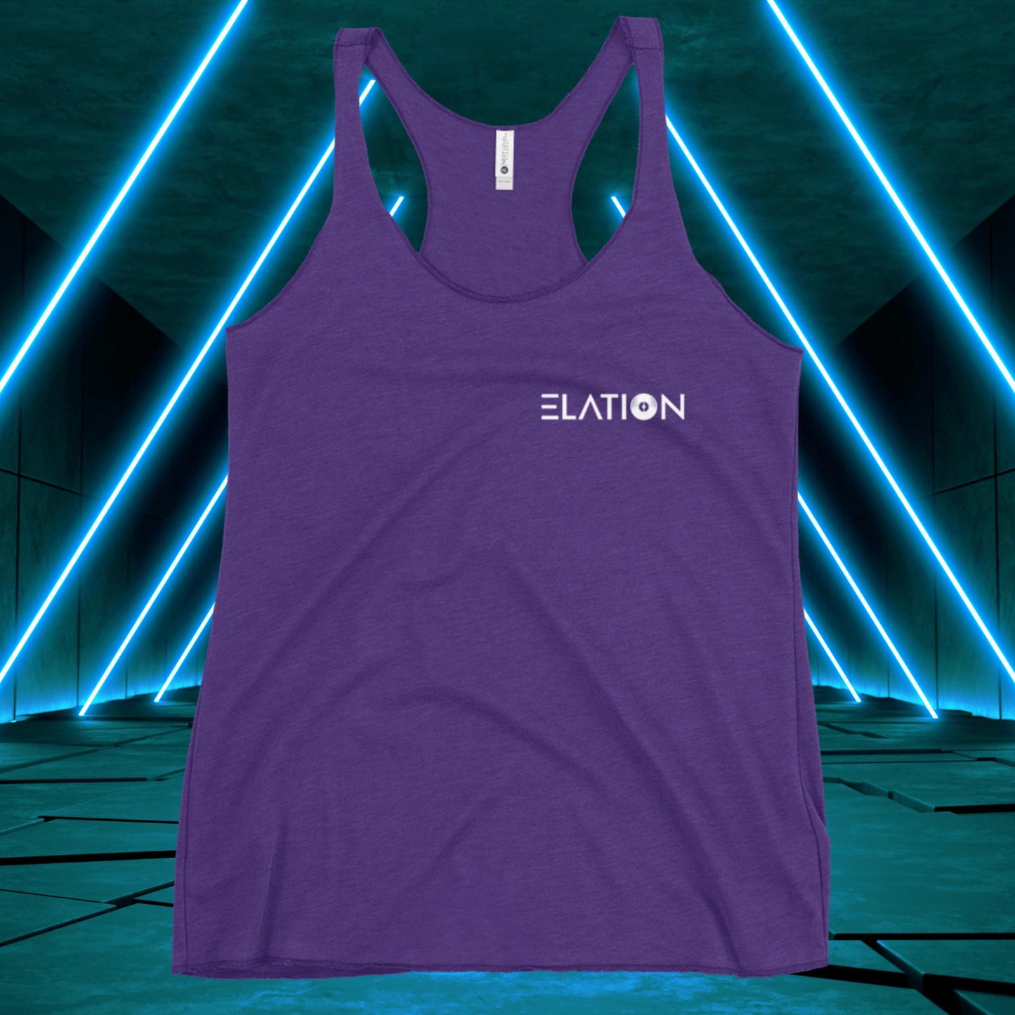 Women's Don't Be Weird, Get Weird Tank Top