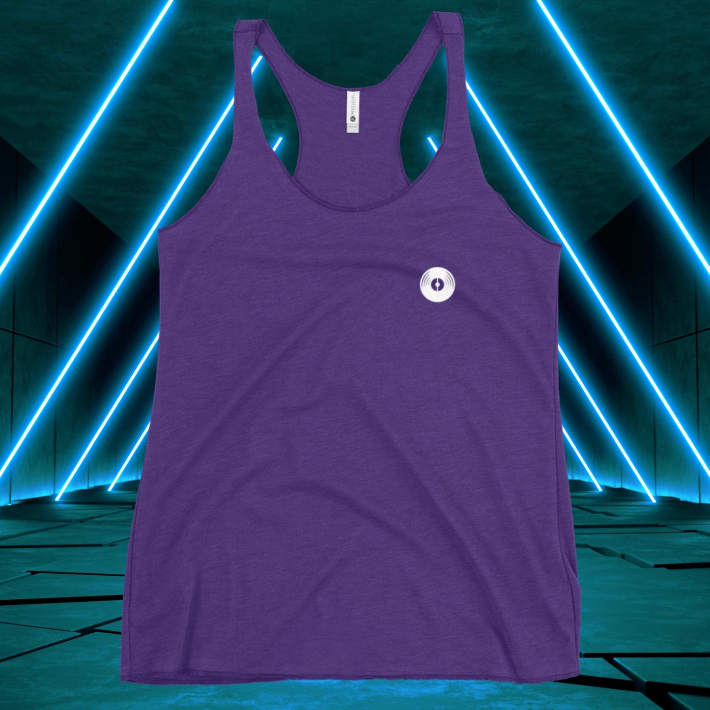 Women's Anti Elation Elation Club Tank Top