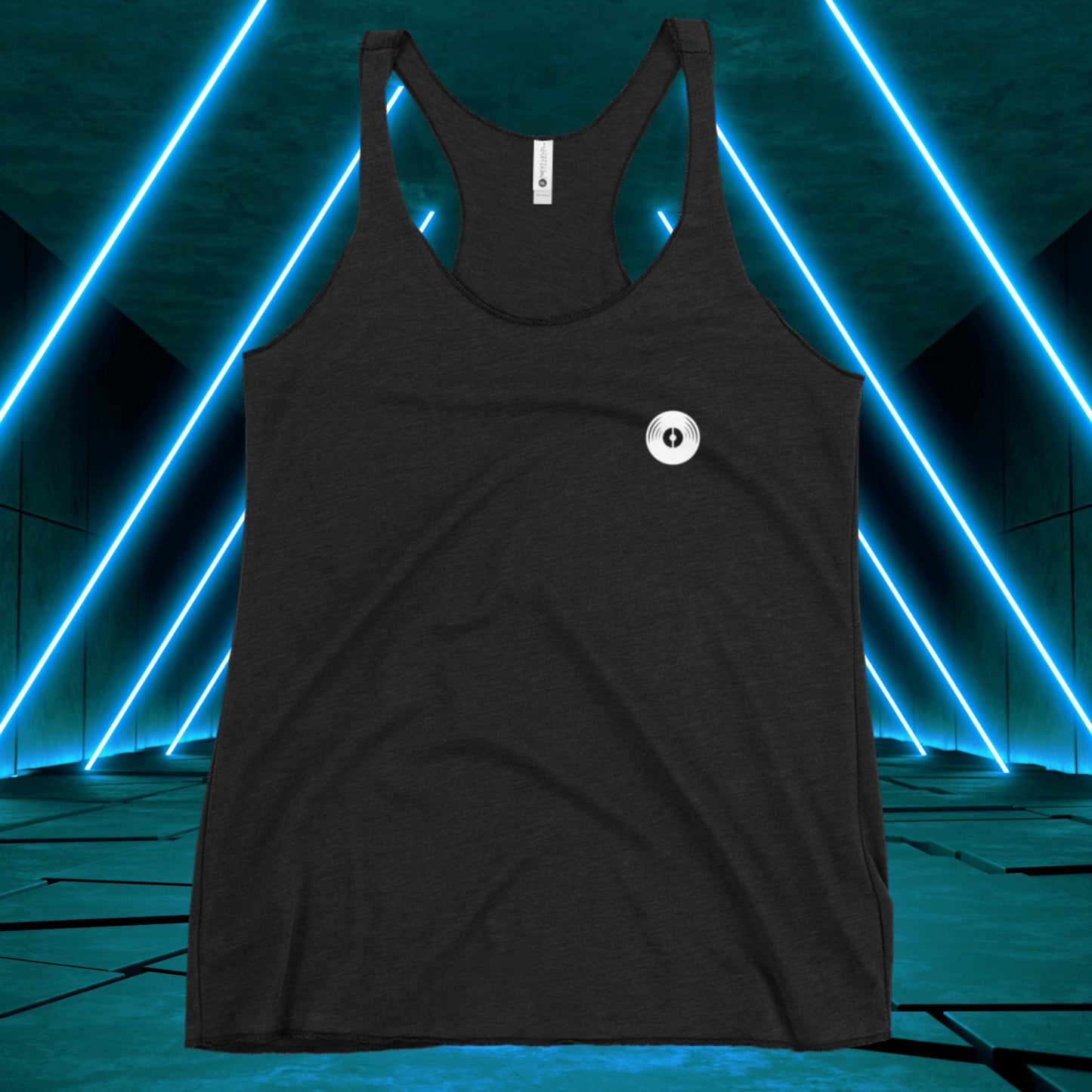 Women's Anti Elation Elation Club Tank Top