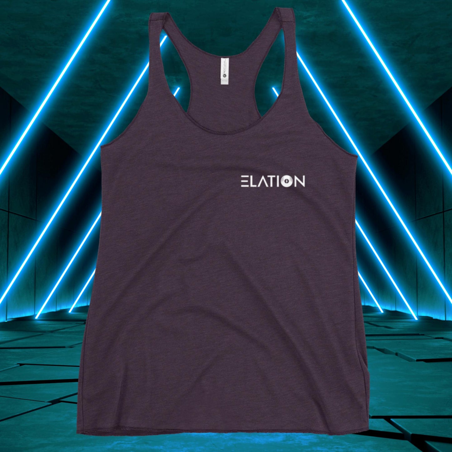 Women's God Bless The Afters Tank Top